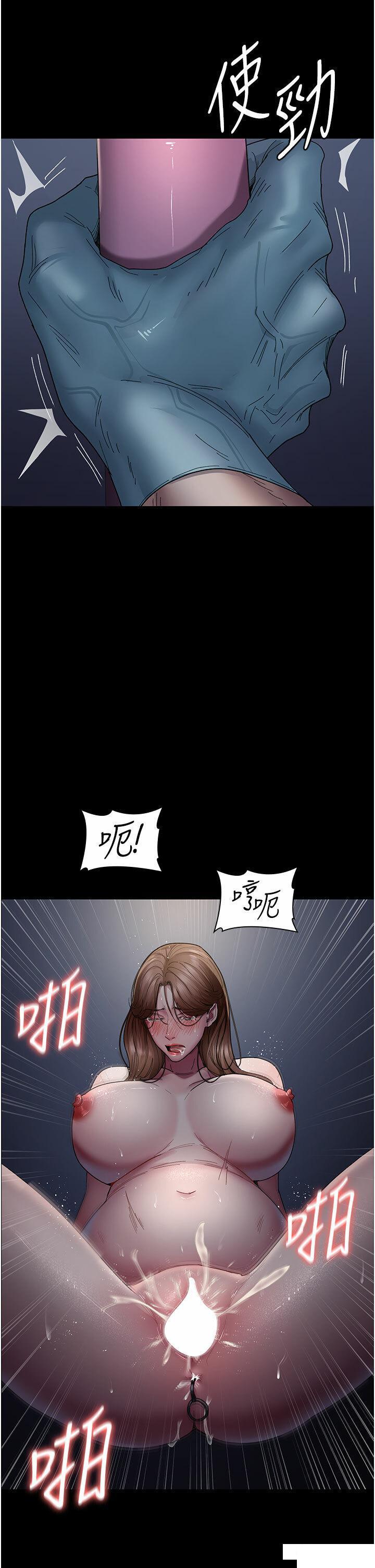 [Manhwa] Night Clinic and Treatment Room Plot, big breasts#[49P]-41