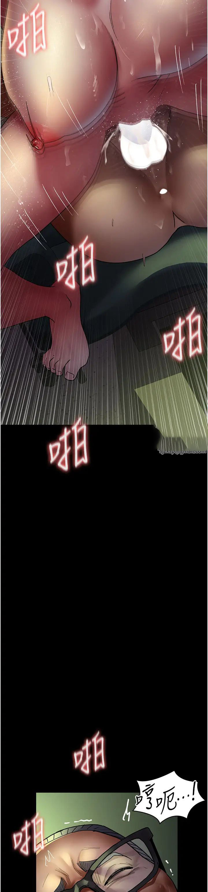 [韩国漫画] 夜间诊疗室 剧情,巨乳大奶#[60P]-37