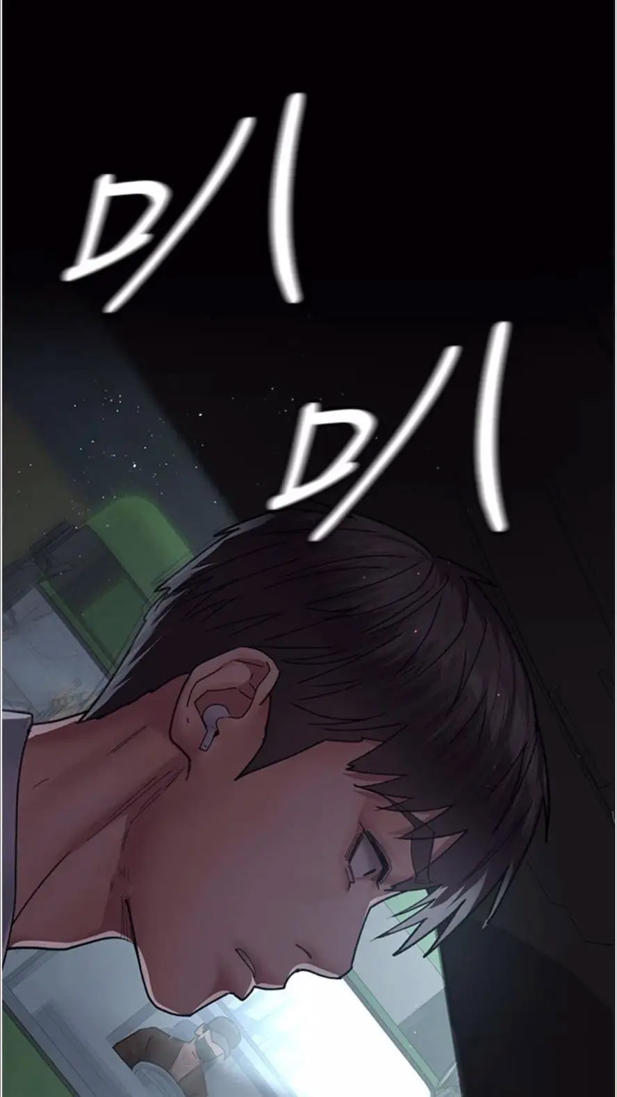 [韩国漫画] 夜间诊疗室 剧情,巨乳大奶#[118P]-97