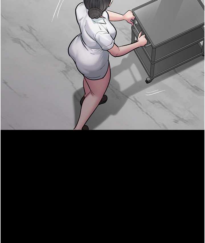 [Manhwa] Night Clinic and Treatment Room Plot, big breasts#[162P]-3