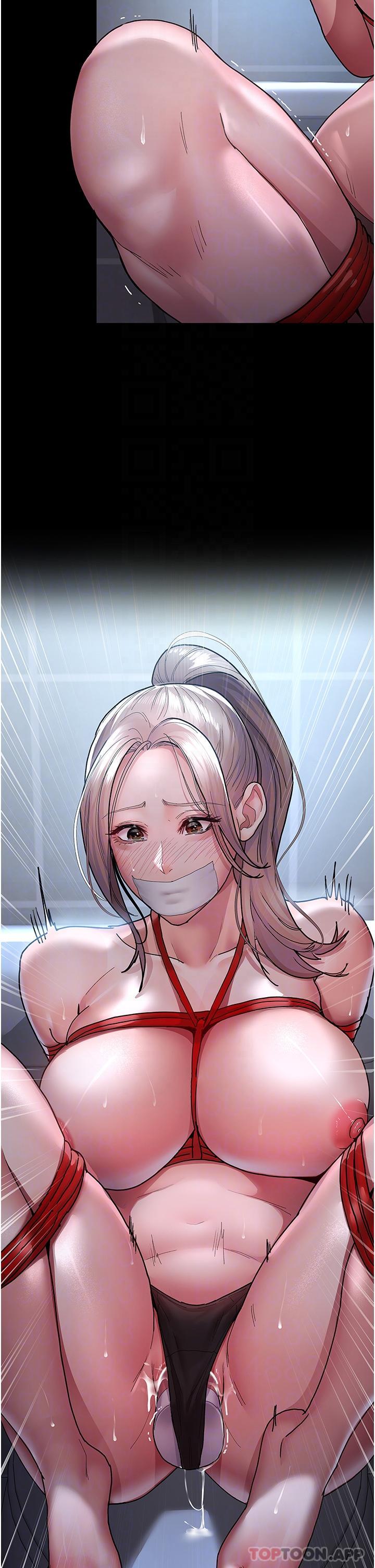 [韩国漫画] 夜间诊疗室 剧情,巨乳大奶#[43P]-17