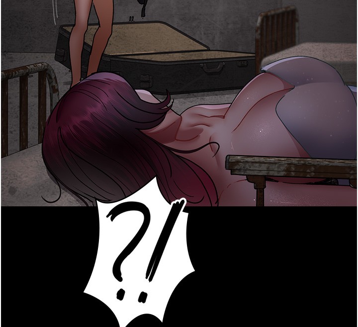 [韩国漫画] 夜间诊疗室 剧情,巨乳大奶#[218P]-158
