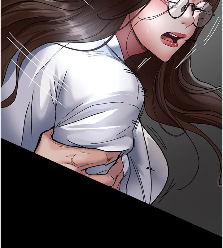 [Manhwa] Night Clinic and Treatment Room Plot, big breasts#[194P]-21