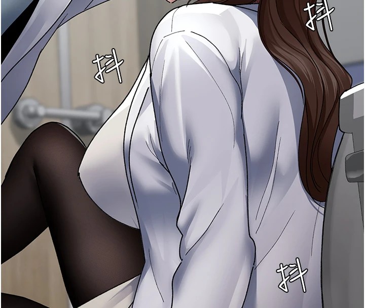 [Manhwa] Night Clinic and Treatment Room Plot, big breasts#[194P]-24