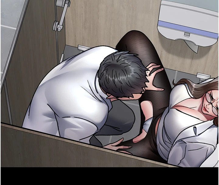 [Manhwa] Night Clinic and Treatment Room Plot, big breasts#[194P]-62