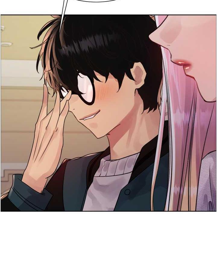 [韩国漫画] 色轮眼 奇幻,女学生,巨乳大奶#[133P]-39