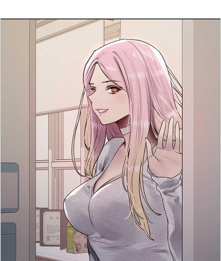 [韩国漫画] 色轮眼 奇幻,女学生,巨乳大奶#[125P]-10