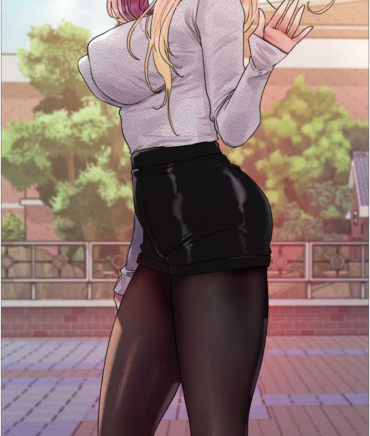 [韩国漫画] 色轮眼 奇幻,女学生,巨乳大奶#[125P]-106