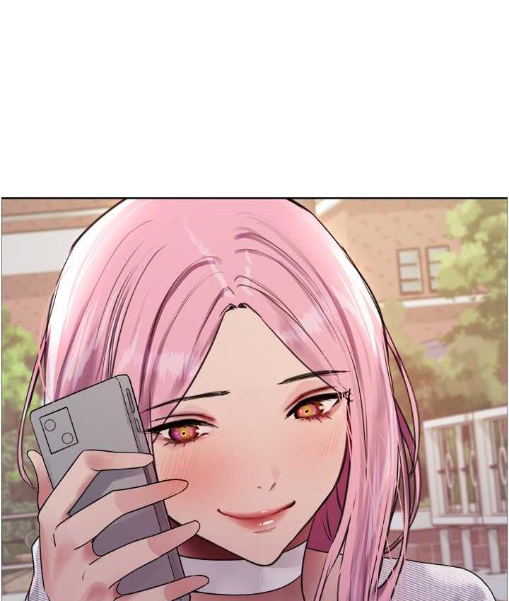[韩国漫画] 色轮眼 奇幻,女学生,巨乳大奶#[125P]-74