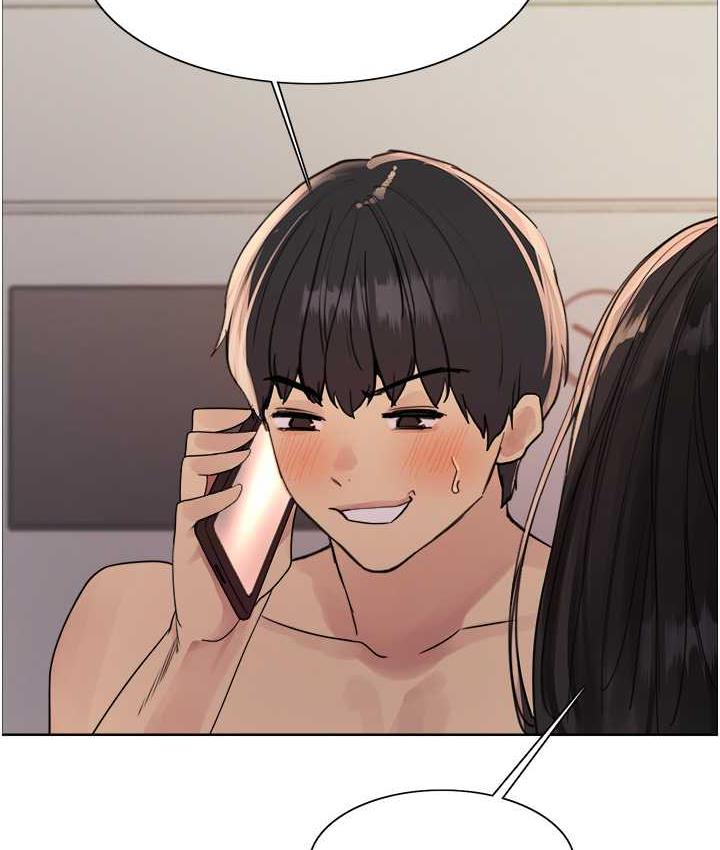[韩国漫画] 色轮眼 奇幻,女学生,巨乳大奶#[125P]-76