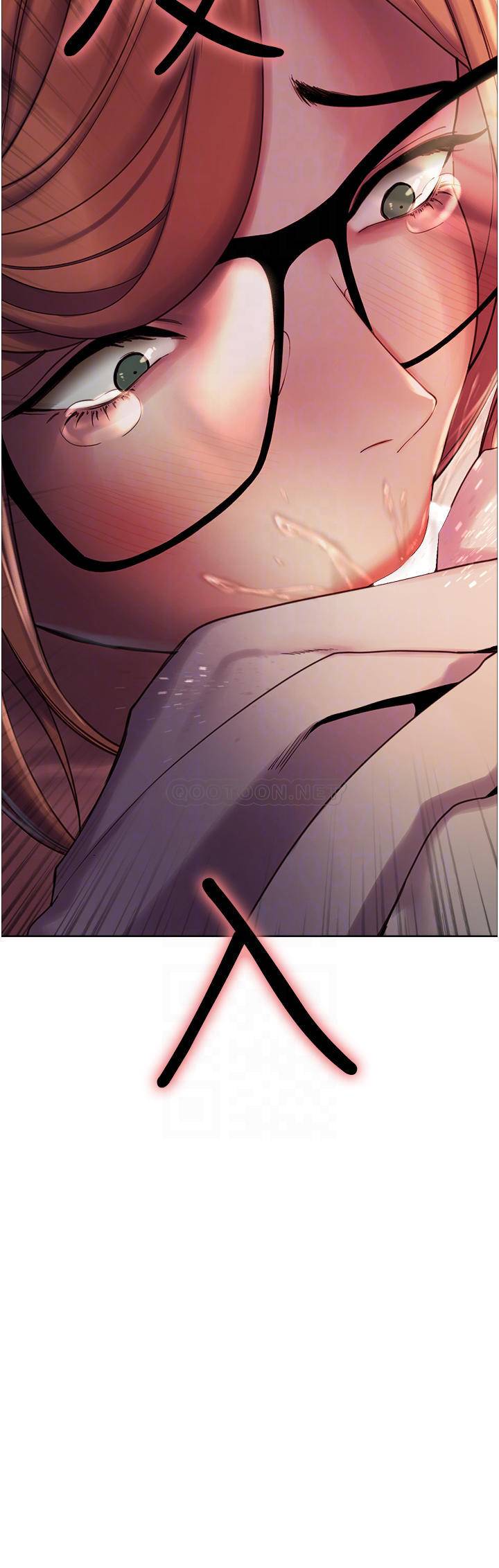 [韩国漫画] 色轮眼 奇幻,女学生,巨乳大奶#[46P]-4