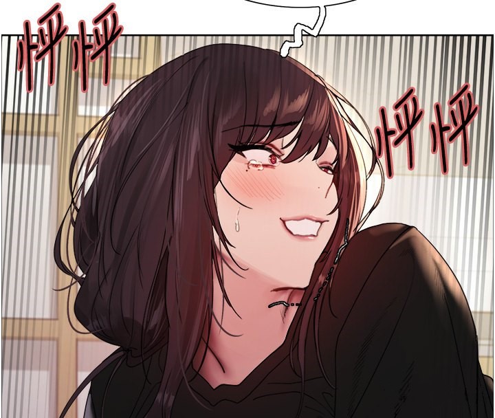 [韩国漫画] 色轮眼 奇幻,女学生,巨乳大奶#[130P]-4