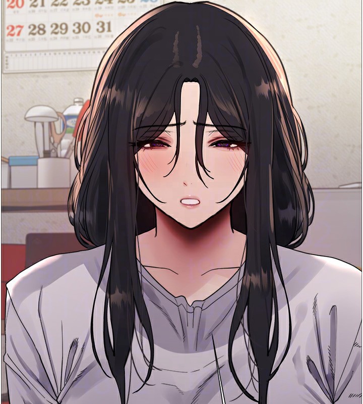 [韩国漫画] 色轮眼 奇幻,女学生,巨乳大奶#[130P]-81