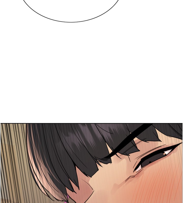[韩国漫画] 色轮眼 奇幻,女学生,巨乳大奶#[134P]-101