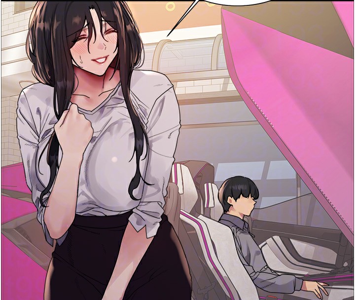 [韩国漫画] 色轮眼 奇幻,女学生,巨乳大奶#[135P]-45