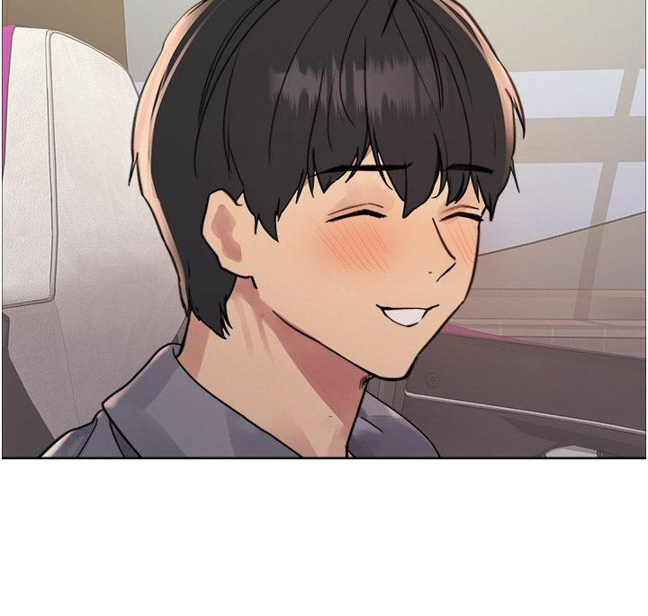 [韩国漫画] 色轮眼 奇幻,女学生,巨乳大奶#[135P]-47
