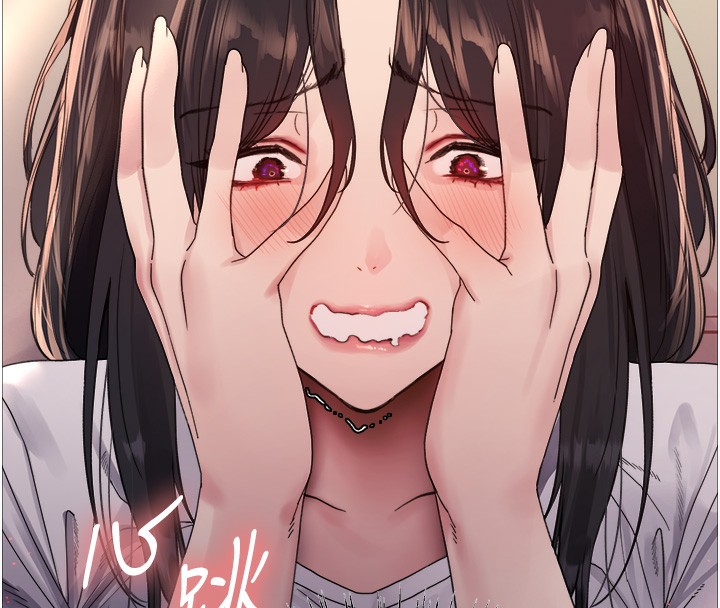 [韩国漫画] 色轮眼 奇幻,女学生,巨乳大奶#[135P]-50