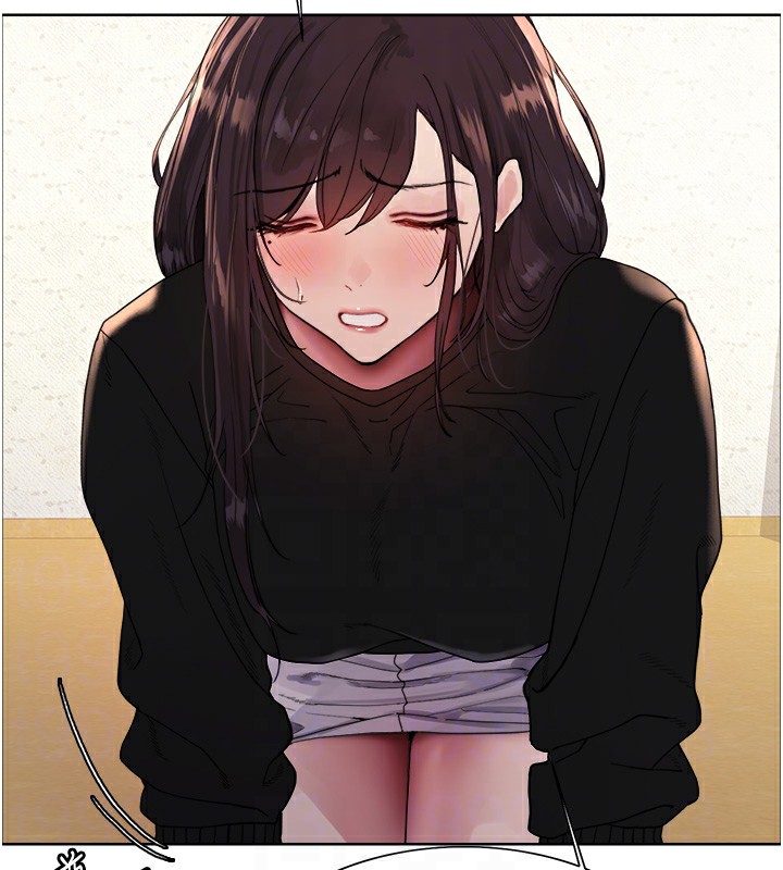 [韩国漫画] 色轮眼 奇幻,女学生,巨乳大奶#[135P]-55