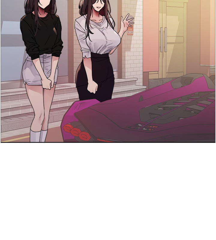 [韩国漫画] 色轮眼 奇幻,女学生,巨乳大奶#[135P]-64