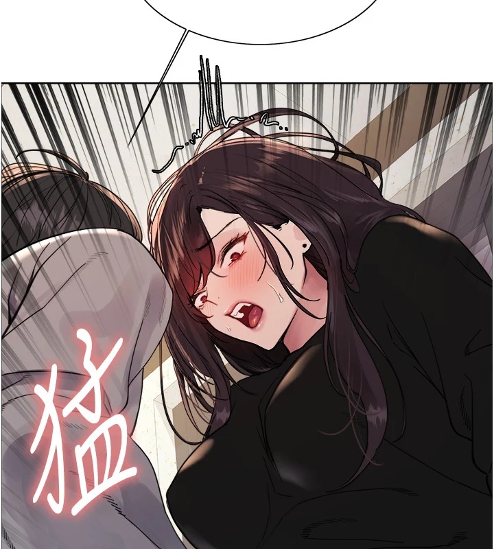 [韩国漫画] 色轮眼 奇幻,女学生,巨乳大奶#[159P]-64