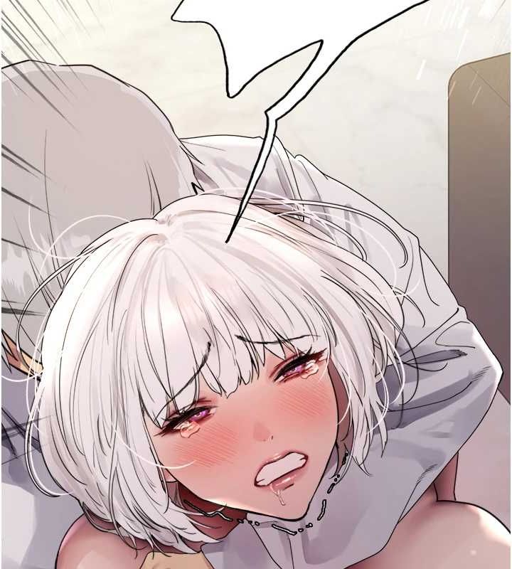 [韩国漫画] 色轮眼 奇幻,女学生,巨乳大奶#[161P]-145