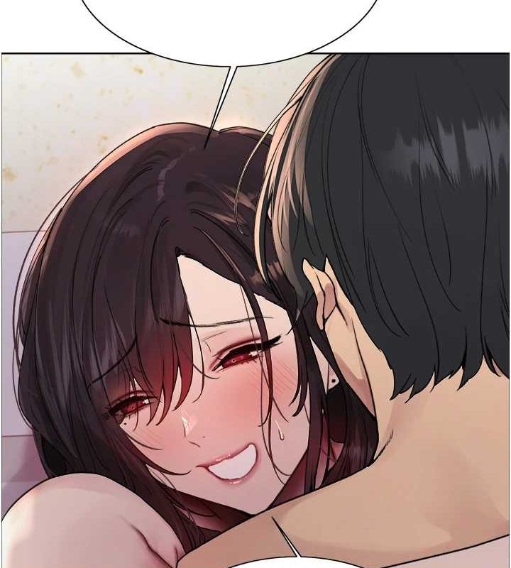 [韩国漫画] 色轮眼 奇幻,女学生,巨乳大奶#[161P]-31