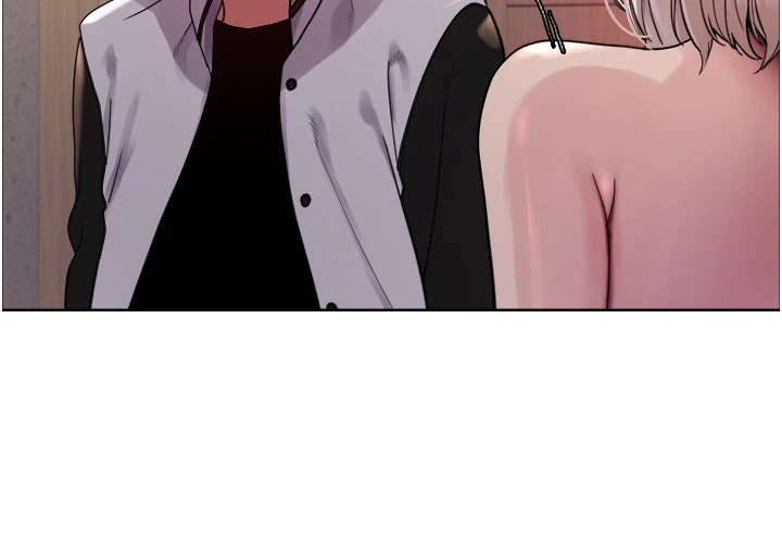 [韩国漫画] 色轮眼 奇幻,女学生,巨乳大奶#[137P]-11
