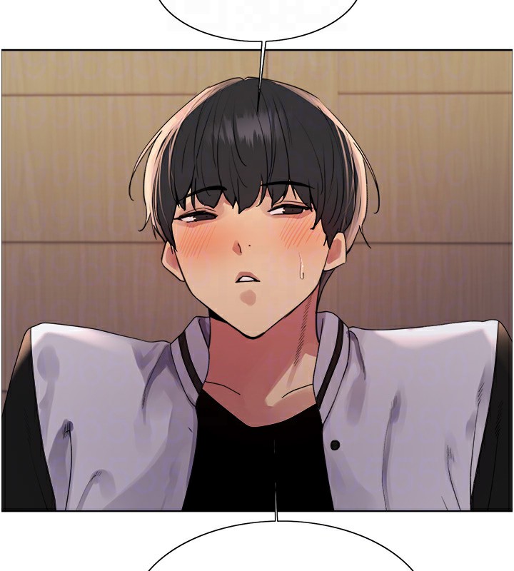 [韩国漫画] 色轮眼 奇幻,女学生,巨乳大奶#[137P]-47