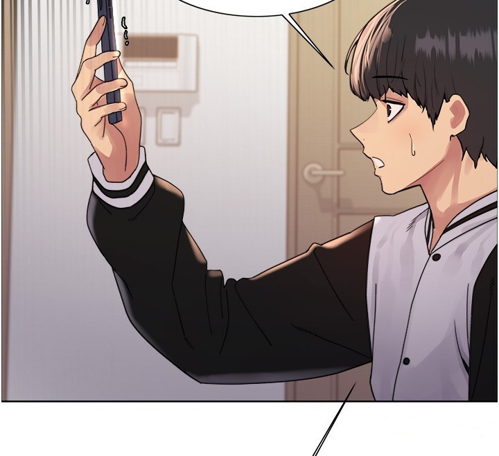 [韩国漫画] 色轮眼 奇幻,女学生,巨乳大奶#[152P]-53