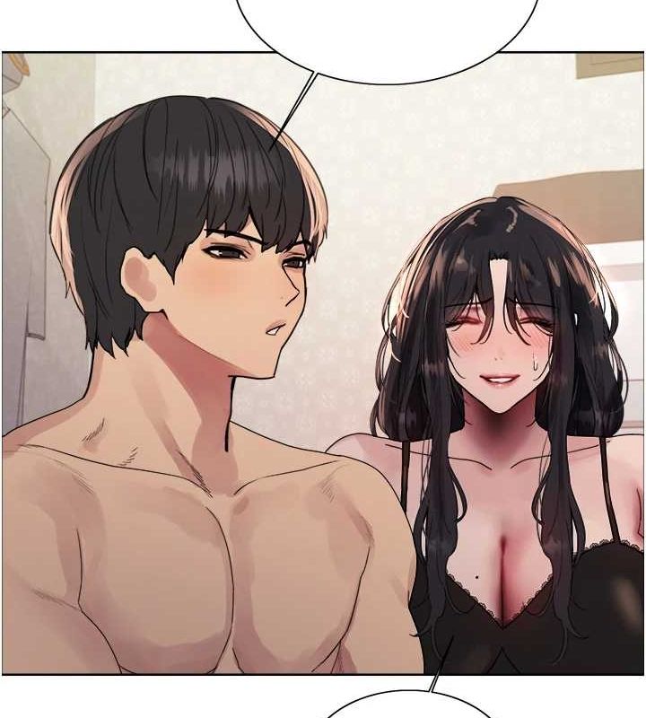 [韩国漫画] 色轮眼 奇幻,女学生,巨乳大奶#[131P]-24
