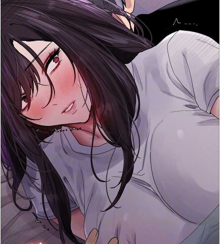 [韩国漫画] 色轮眼 奇幻,女学生,巨乳大奶#[131P]-94