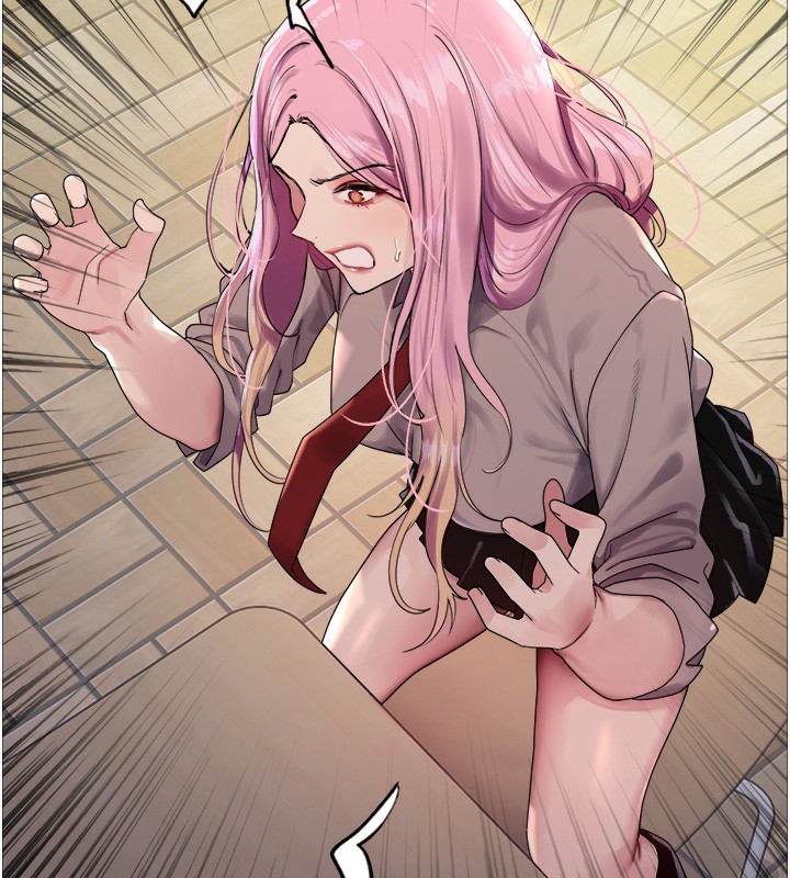 [韩国漫画] 色轮眼 奇幻,女学生,巨乳大奶#[155P]-122