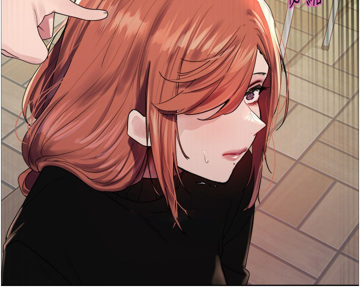 [韩国漫画] 色轮眼 奇幻,女学生,巨乳大奶#[155P]-127