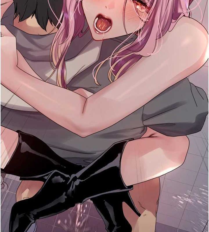 [韩国漫画] 色轮眼 奇幻,女学生,巨乳大奶#[134P]-132