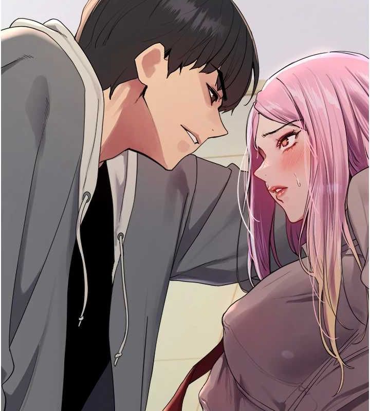 [韩国漫画] 色轮眼 奇幻,女学生,巨乳大奶#[134P]-27
