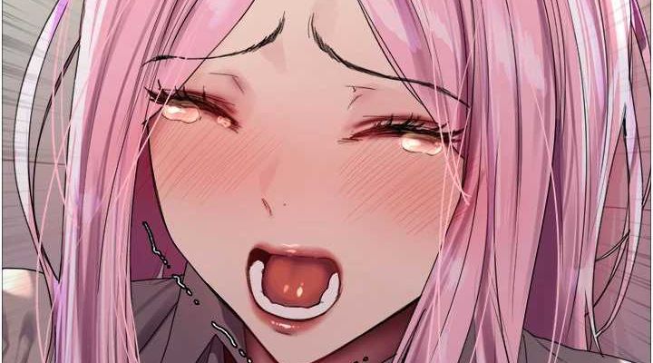[韩国漫画] 色轮眼 奇幻,女学生,巨乳大奶#[134P]-38