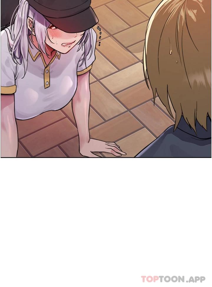 [韩国漫画] 色轮眼 奇幻,女学生,巨乳大奶#[42P]-19