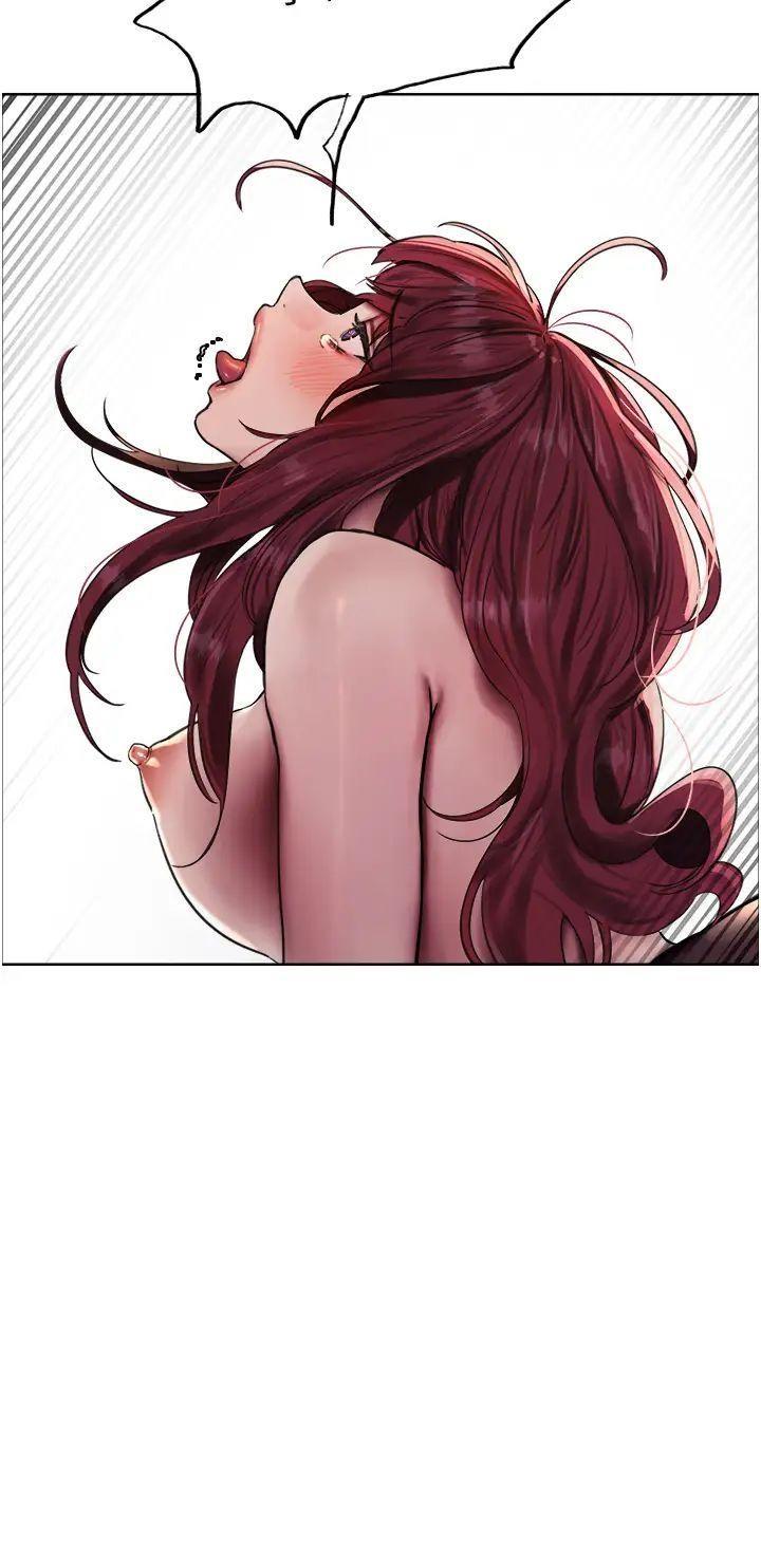 [韩国漫画] 色轮眼 奇幻,女学生,巨乳大奶#[46P]-40
