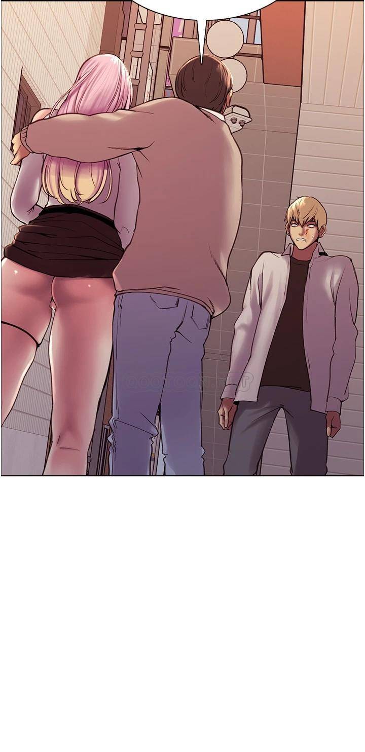[韩国漫画] 色轮眼 奇幻,女学生,巨乳大奶#[52P]-13