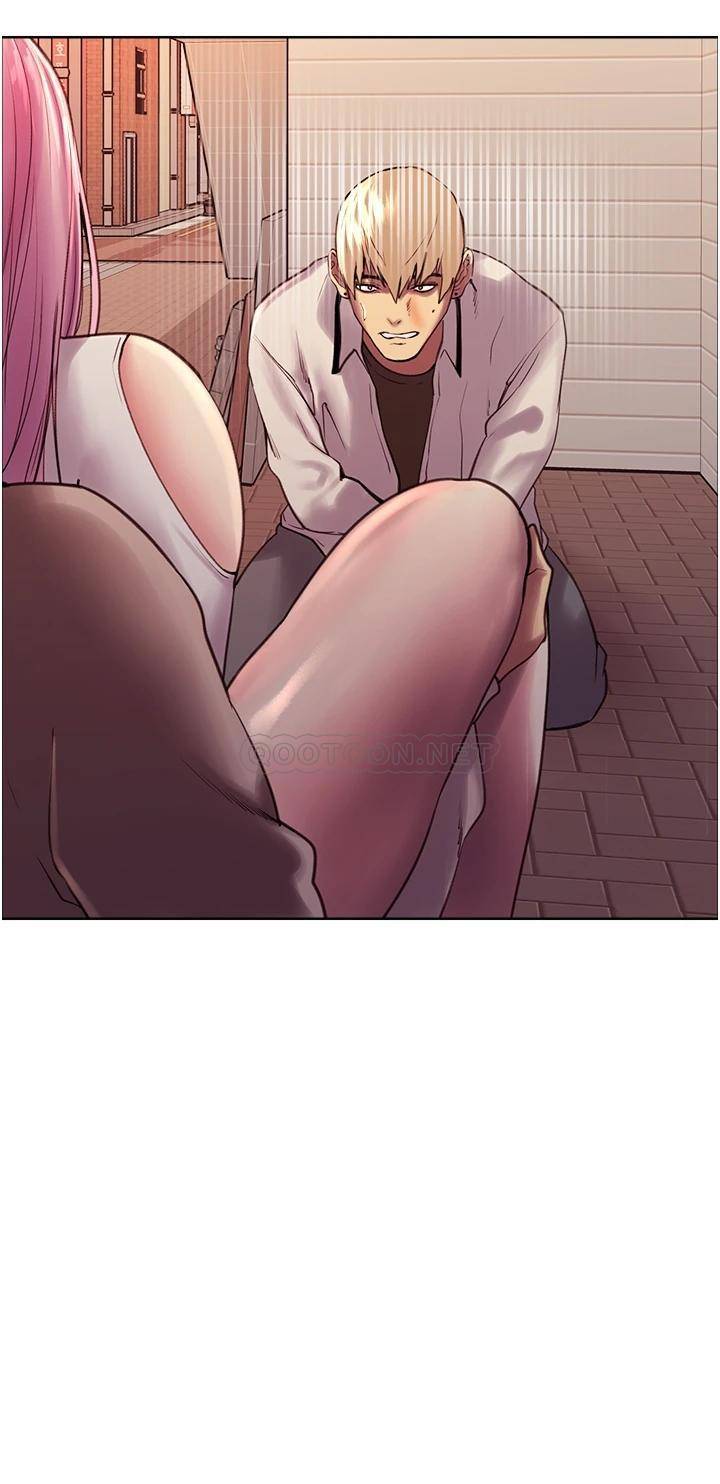 [韩国漫画] 色轮眼 奇幻,女学生,巨乳大奶#[52P]-46