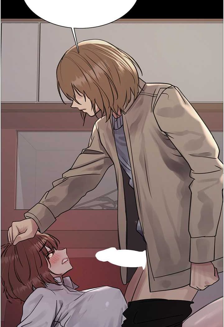 [韩国漫画] 色轮眼 奇幻,女学生,巨乳大奶#[102P]-28