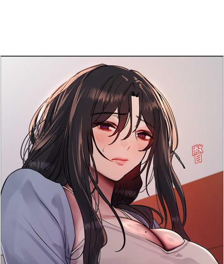 [韩国漫画] 色轮眼 奇幻,女学生,巨乳大奶#[132P]-34