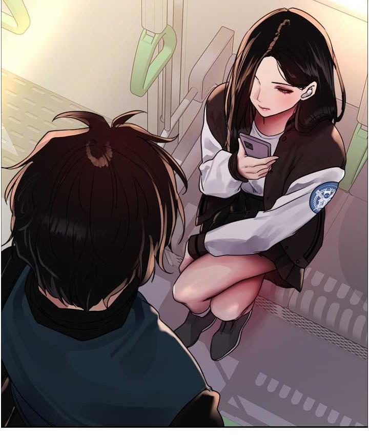 [韩国漫画] 色轮眼 奇幻,女学生,巨乳大奶#[133P]-52
