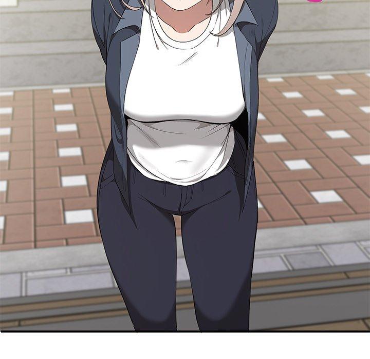 [Manhwa] It turns out that I like you very much Plot, mature woman wife#[202P]-15