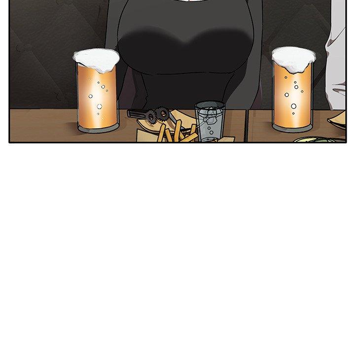 [Manhwa] It turns out that I like you very much Plot, mature woman wife#[202P]-45