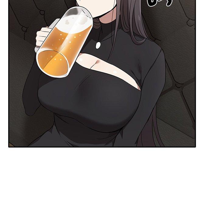 [Manhwa] It turns out that I like you very much Plot, mature woman wife#[202P]-82
