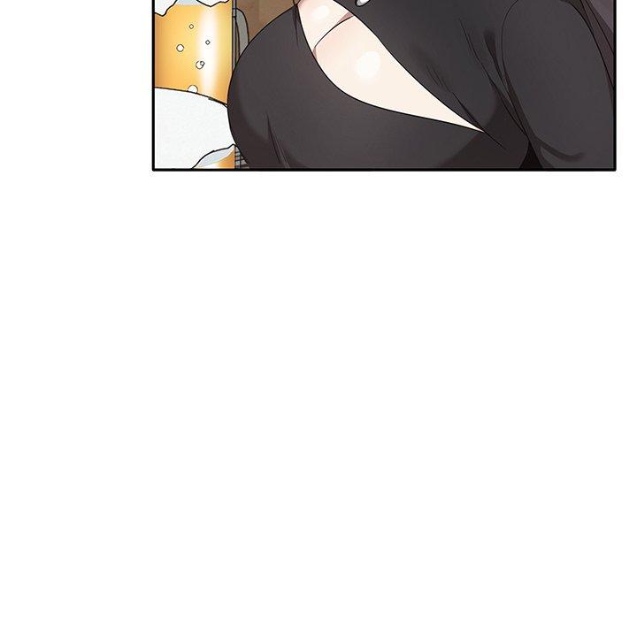 [Manhwa] It turns out that I like you very much Plot, mature woman wife#[202P]-90