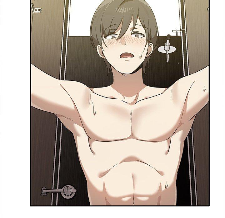 [Manhwa] It turns out that I like you very much Plot, mature woman wife#[121P]-104