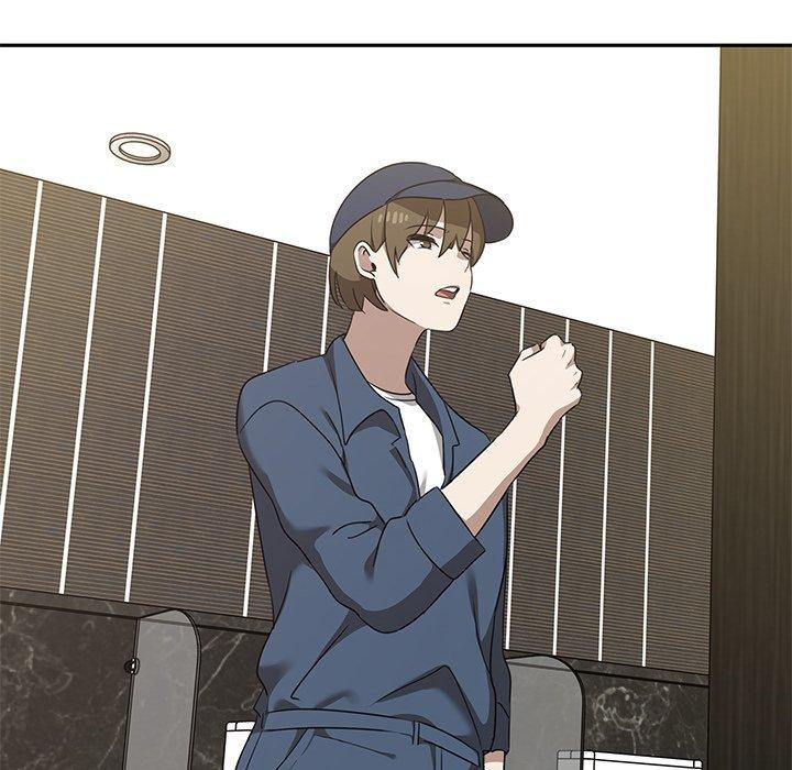 [Manhwa] It turns out that I like you very much Plot, mature woman wife#[121P]-119