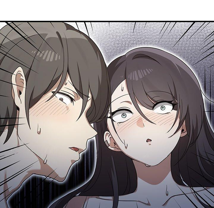 [Manhwa] It turns out that I like you very much Plot, mature woman wife#[121P]-121